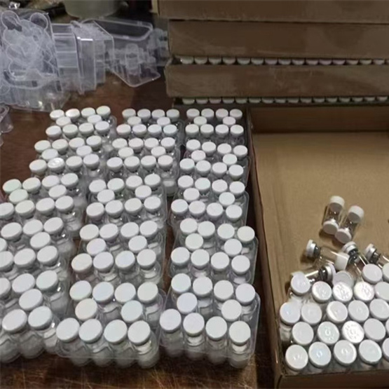 CJC-1295 Whitout DAC